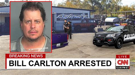 bill carlton texas metal house|Texas metal bill carlton arrested.